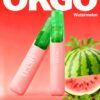 OKGO 6500 Puffs Watermelon -10 Pack import placeholder for 4119