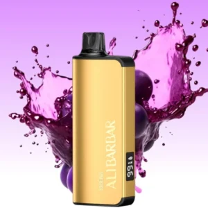 alibarbar ingot 9000 puffs ribena.webp