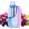 KUZ PEARL 30000 Grape Ice import placeholder for 62137