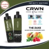 Crwn Infinity – The Duke – 25,000 import placeholder for 4466