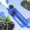 Vapepie Crystal Pop 15000 Puffs Blackberry Ice import placeholder for 4272