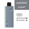 HQD Cuvie Slick 6000 – Cola import placeholder for 4359