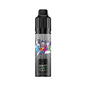iget bar plus s3 multiple flavors