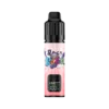 iget bar plus s3 multiple flavors