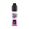 iget bar plus s3 multiple flavors