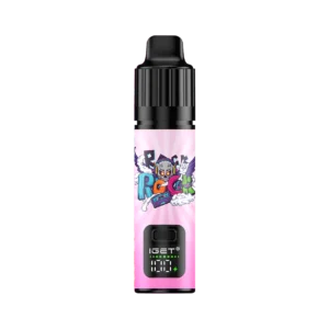 iget bar plus s3 multiple flavors