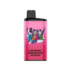 IGET Bar Pro Raspberry pomegranate ice blast- 3 Pack import placeholder for 4221