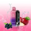Fumot Tornado Vape 20000 Puff-Black Currant Apple import placeholder for 9467