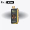 KUZ Ultra 9000 Blackberry Ice import placeholder for 27536