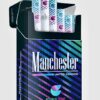 Manchester Double Drive (pack) import placeholder for 17649