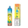 Fumot Tornado 15k-Peach Mango import placeholder for 9381