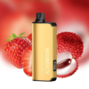 Alibarbar INGOT 9000 Strawberry Lychee import placeholder for 16310