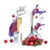 Wala YO 18000 Puffs -Cranberry Ice import placeholder for 20050