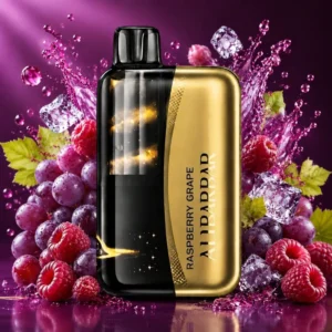 alibarbar 13000 swirl raspberry grape.webp