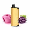 alibarbar ingot 9000 puffs hubba hubba grape.webp