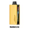 Blackberry Ice – JNR Cruiser blackberry ice jnr cruiser.jpg