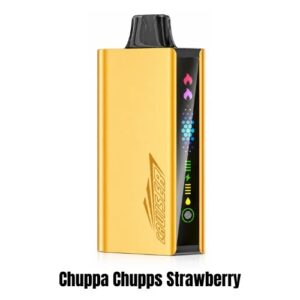 chuppa chupps strawberry jnr cruiser.jpg