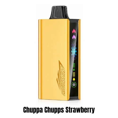 chuppa chupps strawberry jnr cruiser.jpg chuppa chupps strawberry jnr cruiser.jpg