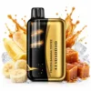 Alibarbar 13000 SWIRL – Frozen Banana Toffee (US version) frozen banana toffee alibarbar swirl 1.webp