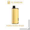 Hubba Bubba Grape – INGOT 9000 hubba bubba grape alibarbar ingot 9000 puffs igetone.jpg