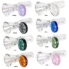 14mm Male Red Eye Glass Cone Pull-Out w/ Leaf Handle Bowl pga west1 004 xxx.jpg