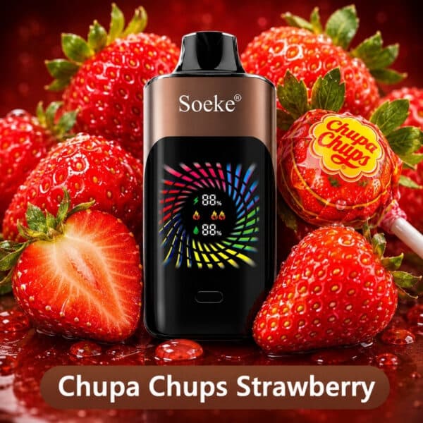 soeke s9 28000 puffs chuppa chupps strawberry 600x600 1.jpg soeke s9 28000 puffs chuppa chupps strawberry 600x600 1.jpg