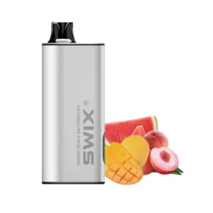 swix mate 9000 mango peach watermelon.webp