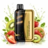 Alibarbar 13000 SWIRL – Strawberry Kiwi (US version) strawberry kiwi alibarbar swirl 1.webp