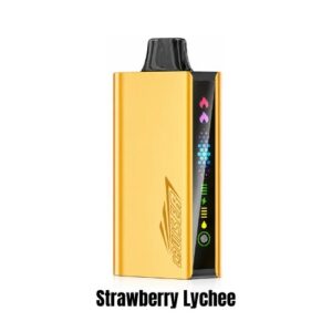 strawberry lychee jnr cruiser.jpg