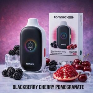 tomoro 15000 puffs blackberry cherry pomegranate.jpg