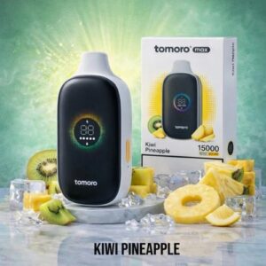 tomoro 15000 puffs kiwi pineapple.jpg