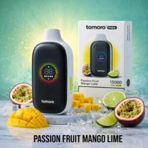 tomoro 15000 puffs passionfruit mango lime.jpg