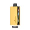 Tobacco – JNR Cruiser tobacco jnr cruiser.jpg