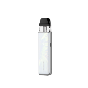 xros 6 mini plume white.png
