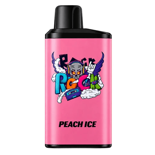 peach ice iget bar pro.png peach ice iget bar pro.png