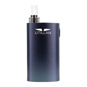 utillian 421 cannabis vape device aegean blue.jpg
