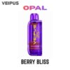 Berry Bliss – OPAL – POD ONLY veipus opal pod berry bliss.jpg