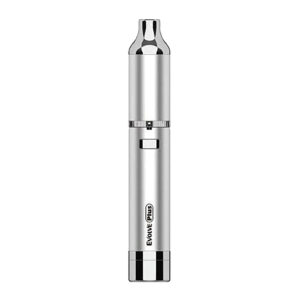 yocan evovle plus wax atomizer silver.jpg
